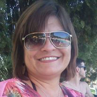 Ana Cristina Fernandes Rodrigues dia 18