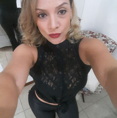 Ana Paula Rocha (22/10)