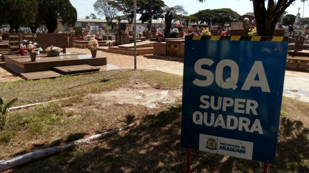 Finados, comemorado em 2 de novembro, é um importante feriado da tradição católica