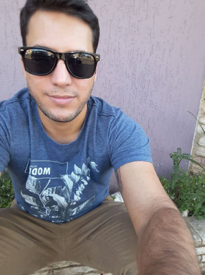 Daniel Vitorino 25