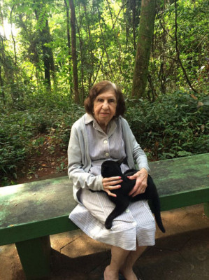 Dorvalina Assis Pereira (11/10)