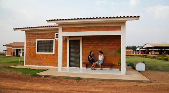 Pesquisa do IBGE inicia visitas a propriedades rurais nesta semana