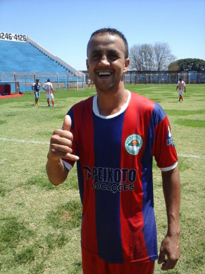 Clayton Lucas, do Novo Horizonte, foi o destaque da rodada