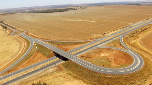 BR-050 receberá grande fluxo de veículos no feriado prolongado ** MGO Rodovias