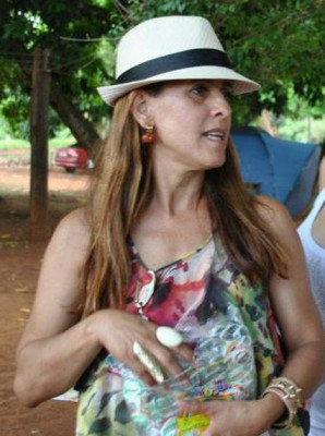 Grace Souza dia 26