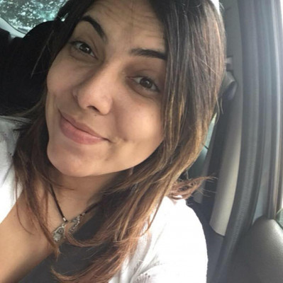 Karoly Mariana dos Reis Cecilio Torcedora do Corinthians Professora/Psicopedagoga São Paulo 1 x 1 Santos Flamengo 2 x 1 Vasco Atlético/PR 2 x 0 Chapecoense Fluminense 2 x 0 Bahia Atlético/MG 2 x 1 Botafogo Ponte Preta 1 x 2 Corinthians Sport 1 x 1 Coritiba Vitória 3 x 1 Atlético/GO Avaí 1 x  0Grêmio Palmeiras 3 x 1 Cruzeiro 