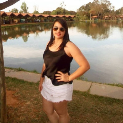 Ligia Andrade 25