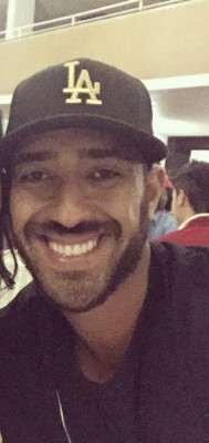 Lucas Alves, recebeu cumprimentos da família Alves pelo aniversário no dia 8