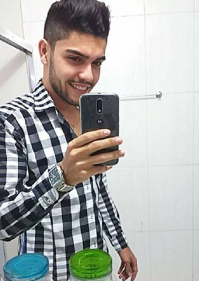 Lucas Vieira 24