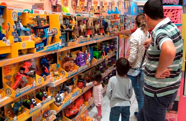 A estimativa é que a data movimente mais de R$ 7 bilhões, em âmbito nacional