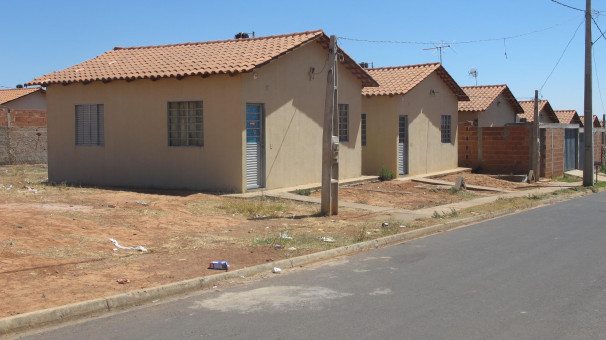 Caso as irregularidades sejam comprovadas, os beneficiários perdem o imóvel