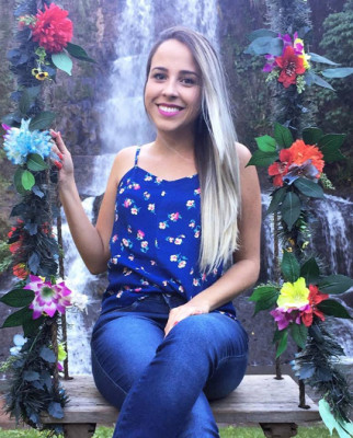 Natália Paiva - 2 de outubro