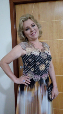 Neide de Oliveira Rodrigues (13/10)