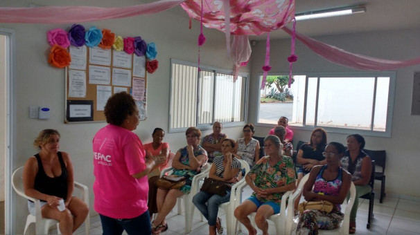 Equipes da Atenção Primária realizaram atendimentos neste fim de semana