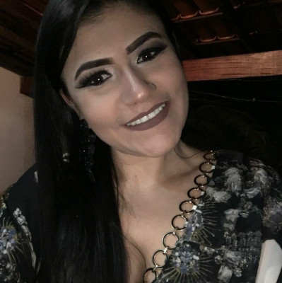 Rachel Araujo Santos (10/10)