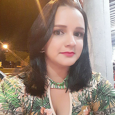 Rayane Cunha 22