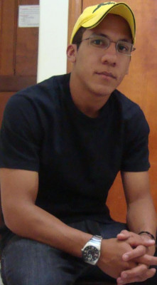 Renato Barbosa (8/10)