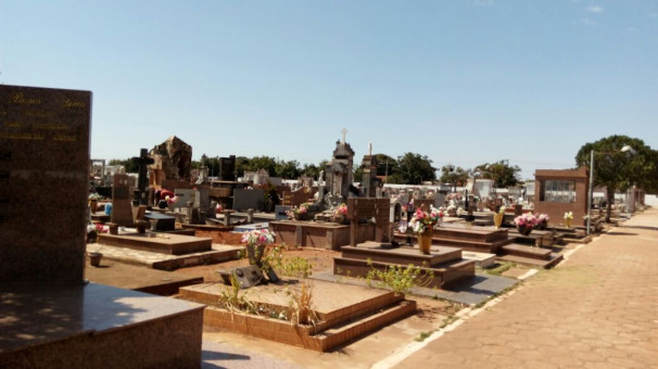 A convocação tem o objetivo de analisar as sepulturas que estão ou não regularizadas