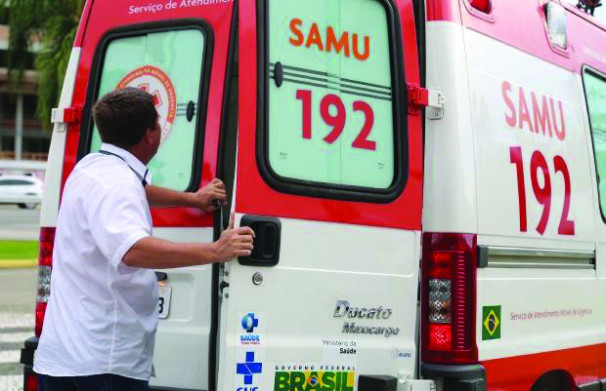 Detalhes sobre a implantação do serviço foram discutidos durante reunião