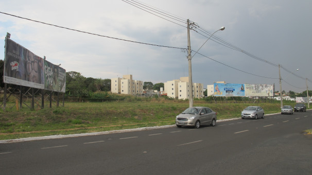 Espaço contendo mais de 11 mil metros quadrados será reservado para instalação de mais de cem lojas
