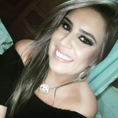 Thanilla Carrijo Felicio (6/10)
