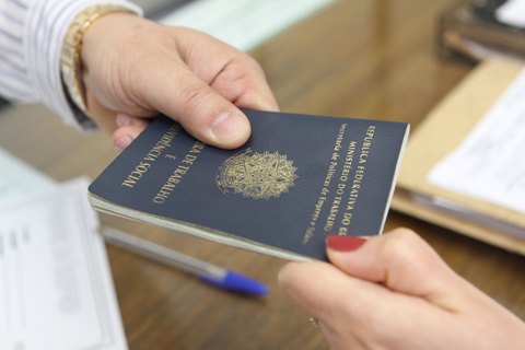 A agropecuária apresentou o pior resultado em comparação aos demais setores