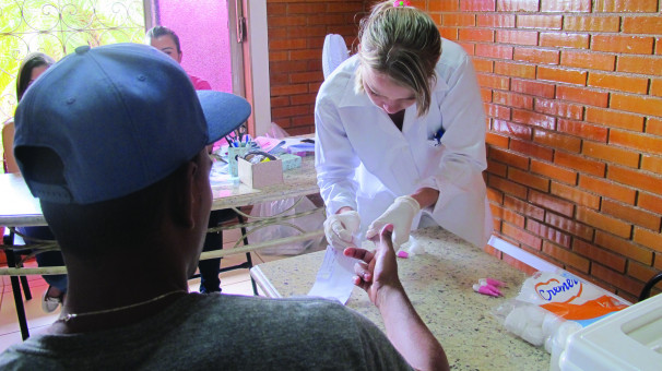 Evento foi realizado nessa sexta-feira 