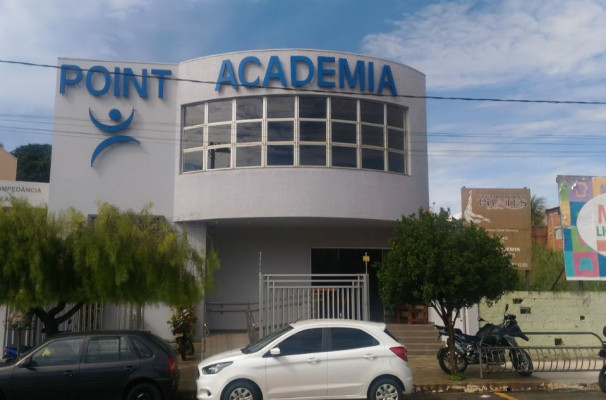  POINT Academia