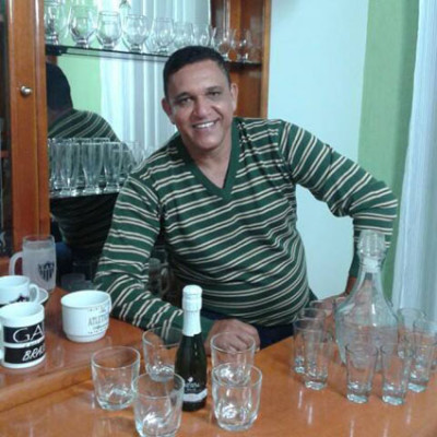 Silvio Vieira (22/10)