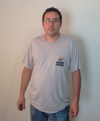 Alan Pinto da Costa Torcedor do Flamengo Impressor Santos 1x1 Atlético/MG Botafogo 1x0 Fluminense Atlético/GO 1x2 São Paulo Coritiba 1x1 Avaí Corinthians 1x2 Palmeiras Cruzeiro 1x0 Atlético/PR Grêmio 1x1 Flamengo Bahia 0x1 Ponte Preta Vasco 2x0 Vitória Chapecoense 1x2 Sport 