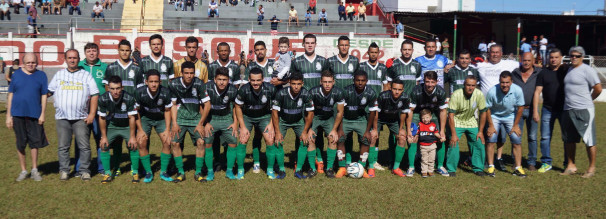 Após acesso, Amorim pode ganhar mais um título ano