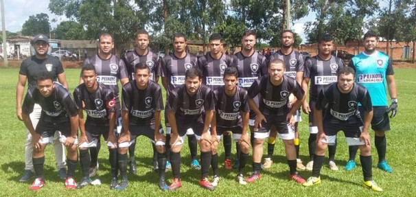 Botafogo busca o bicampeonato da Segundona