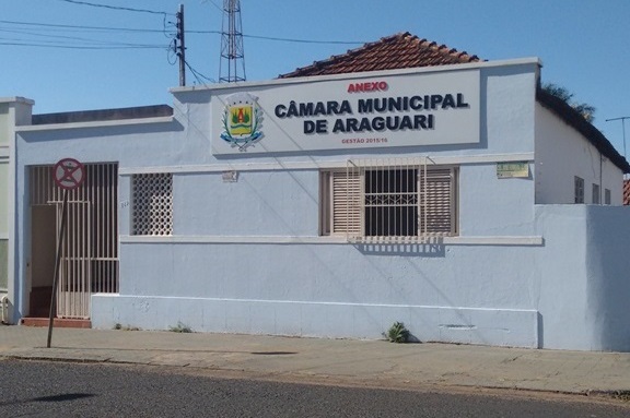 O Posto de Identificação do Legislativo fica localizado na rua Coronel José Ferreira Alves, 758, Centro