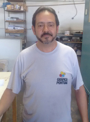 Eustáquio Sena Pereira  Torcedor do Flamengo Impressor Ponte Preta 1x0 Atlético/PR Cruzeiro 2x0 Avaí Grêmio 2x1 São Paulo Vasco 0x2 Atlético/MG Corinthians 2x1 Fluminense Botafogo 1x0 Atlético/GO Palmeiras 2x1 Sport Chapecoense 1x1 Vitória Coritiba 1x2 Flamengo Bahia 0x2 Santos 