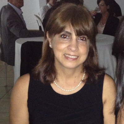 Eliane Chiovato será homenageada com uma das mais importantes honrarias do Judiciário em Minas ** Divulgação 