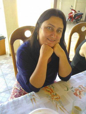 Nessa quinta-feira, dia 2, quem festeja mais um ano de vida é a diretora da CMEI Papa João XXIII, Adriana Corsino. Deixamos aqui os parabéns pela data.