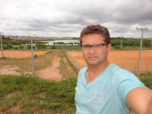 Fabio Ferraz dos Santos (11/11) 