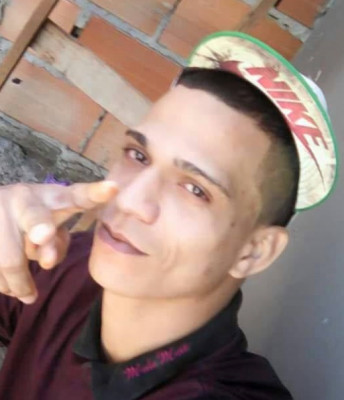 Rondinelli, morto no Portal dos Ipês