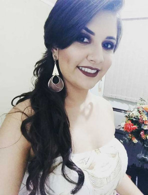 Joyce Rodrigues (05/11) 