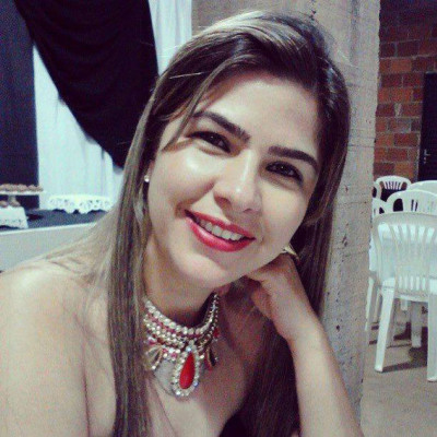 Lucy Ana Alves (7/11) 