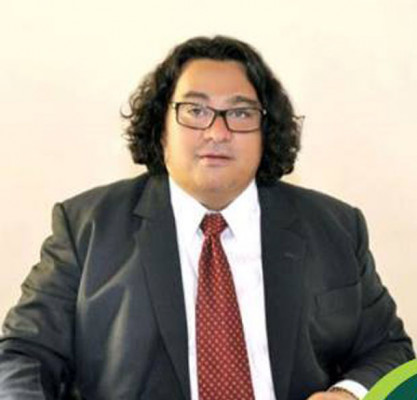 Marco Antonio Farias (7/11) 