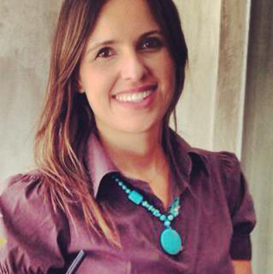 Mariana Caetano (9/11) 