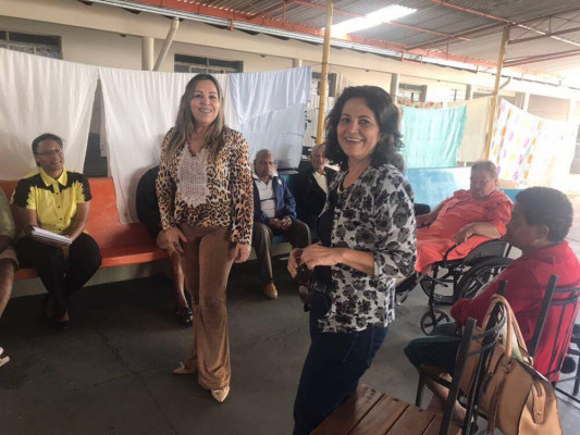 Ação será promovida todas as quartas-feiras