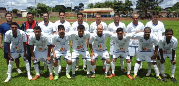 Santa Helena caiu em 2016 e volta à elite em 2018