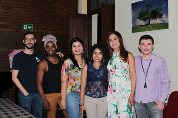 Projeto foi idealizado por estudantes do curso de Medicina do IMEPAC