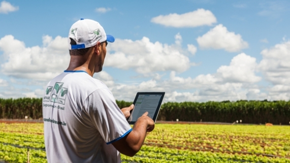 Levantamento deve ser feito até fevereiro do ano que vem