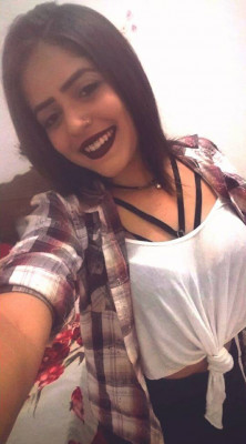 Familiares informaram que a jovem não possui o hábito de deixar a residência sem informar