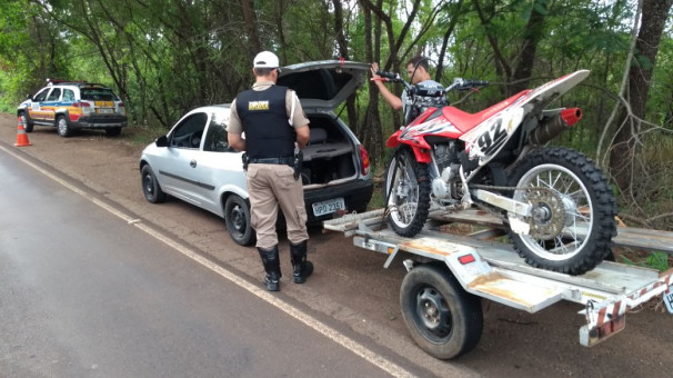 Atividades relativas ao feriado prolongado nas rodovias terminou na noite de domingo, 5