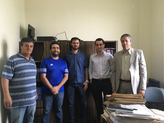 Requerimento foi apresentado nessa terça-feira na Câmara Municipal