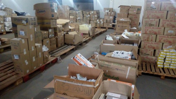 Investigação de medicamentos incinerados da Farmácia Municipal segue em andamento (Arquivo)